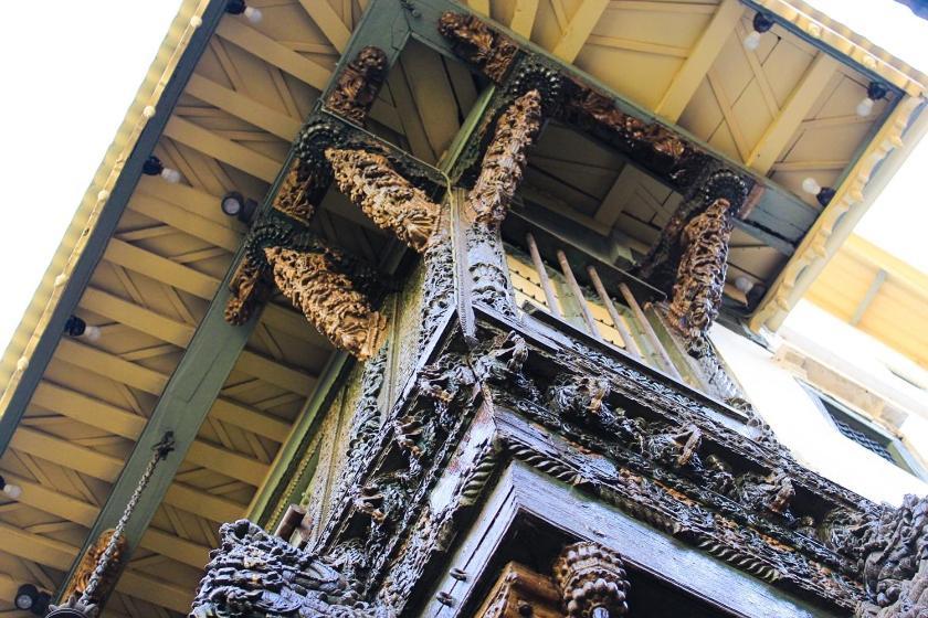 Mangaldas Ni Haveli I By The House Of Mg Ahmedabad Extérieur photo