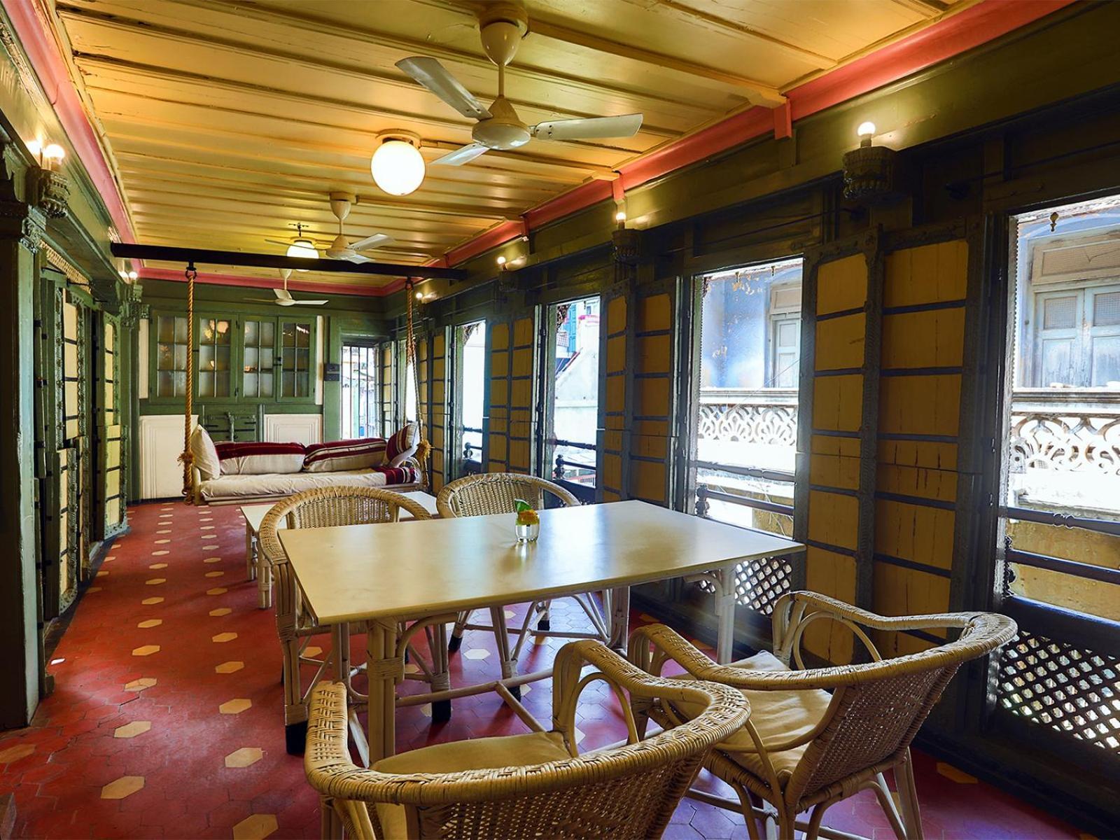 Mangaldas Ni Haveli I By The House Of Mg Ahmedabad Extérieur photo