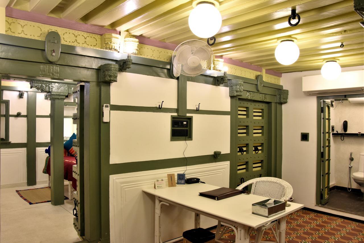 Mangaldas Ni Haveli I By The House Of Mg Ahmedabad Extérieur photo