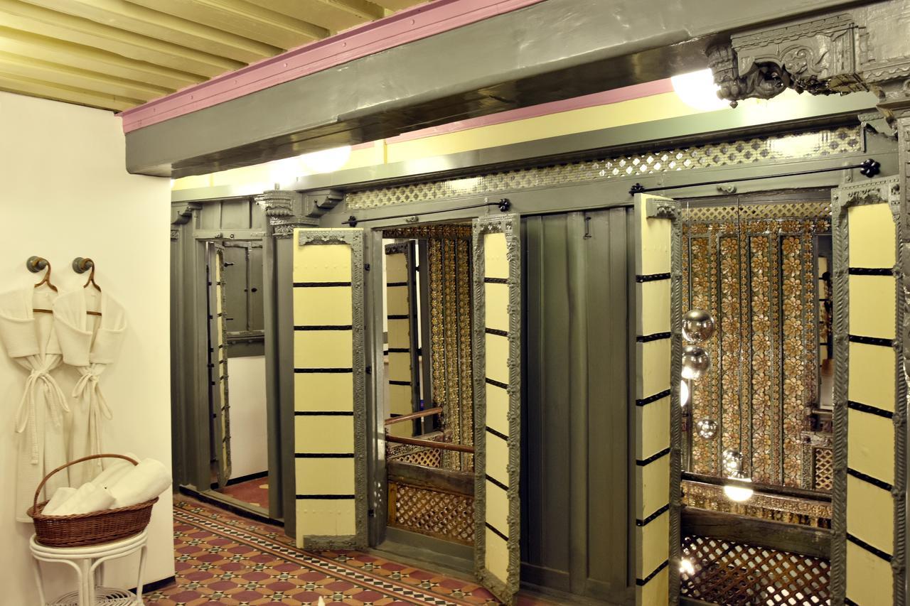 Mangaldas Ni Haveli I By The House Of Mg Ahmedabad Extérieur photo